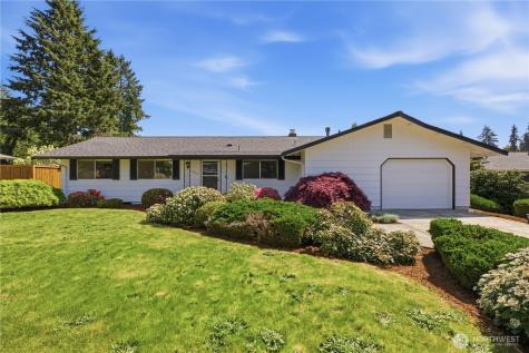 10715 111th Avenue SW Tacoma WA 98498