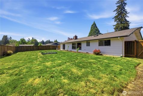10715 111th Avenue SW Tacoma WA 98498