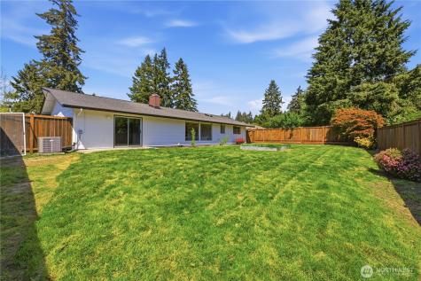 10715 111th Avenue SW Tacoma WA 98498