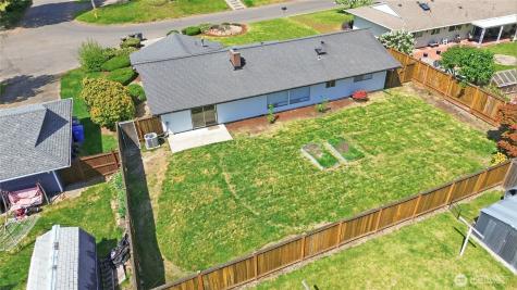 10715 111th Avenue SW Tacoma WA 98498