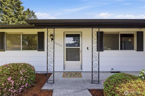 10715 111th Avenue SW Tacoma WA 98498