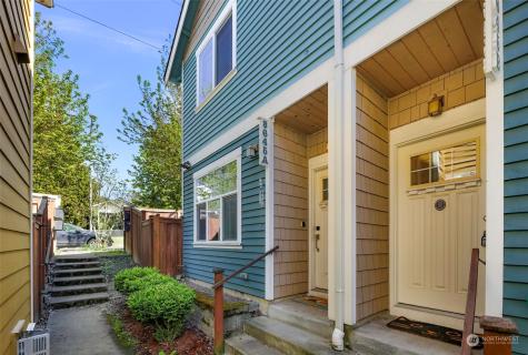 8645 Delridge Seattle WA 98106