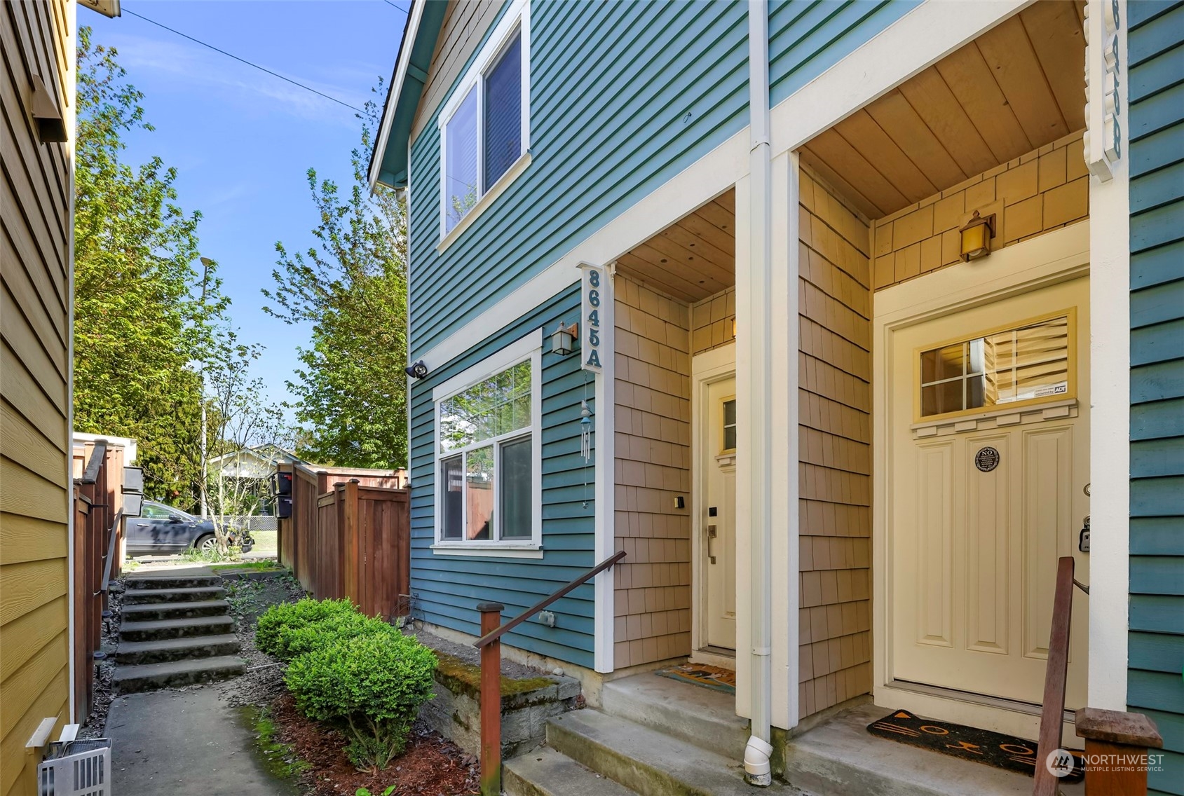 8645 Delridge Way Sw Seattle WA 98106