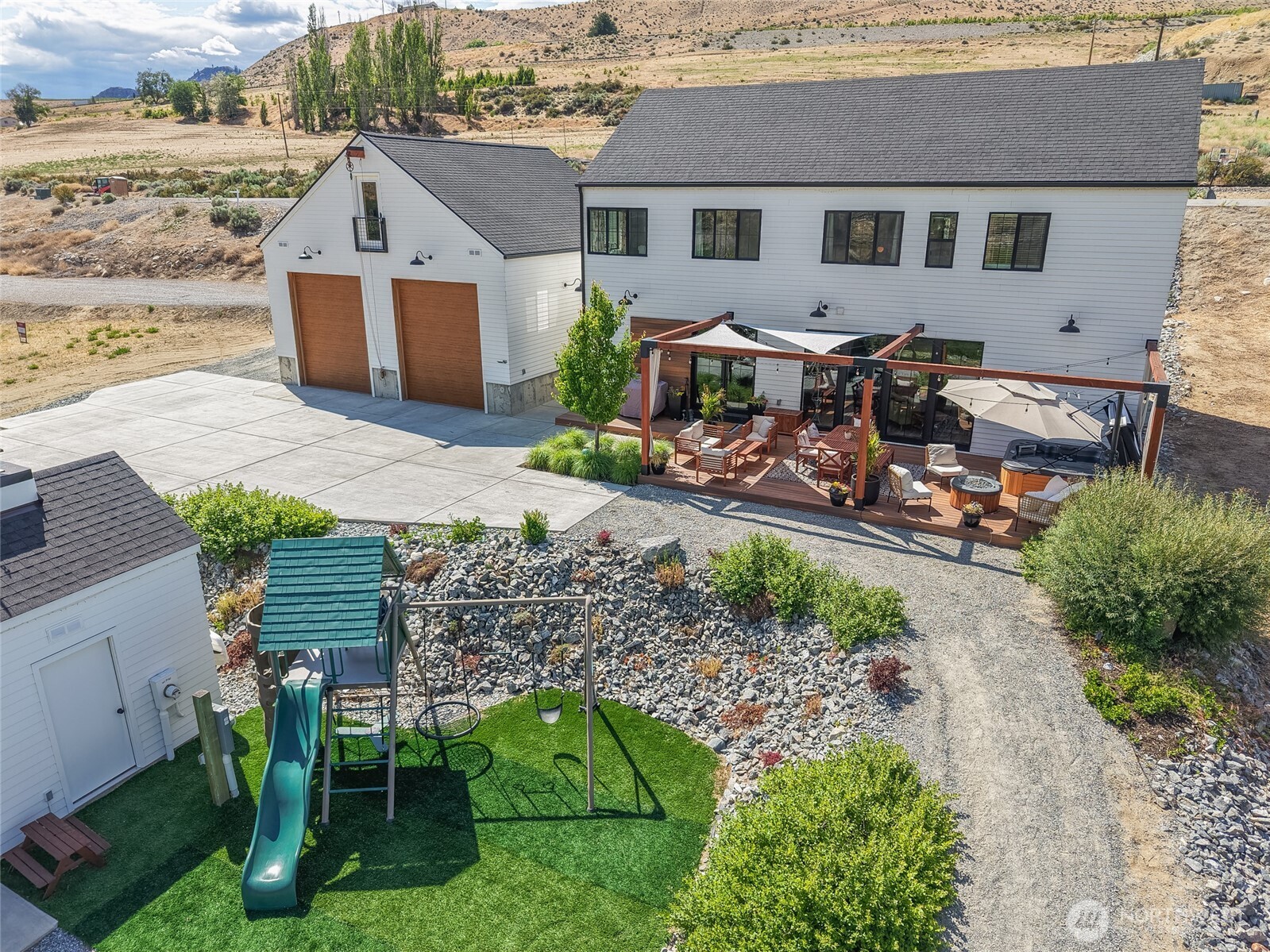 485 Hidden Lane Chelan WA 98816