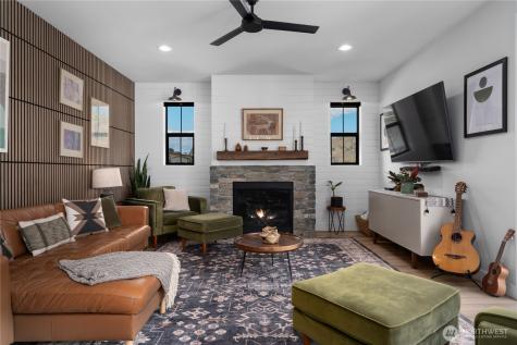 485 Hidden Lane Chelan WA 98816