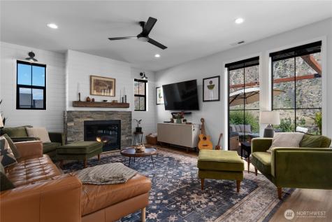 485 Hidden Lane Chelan WA 98816