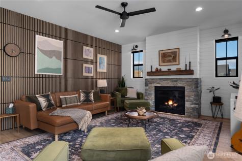 485 Hidden Lane Chelan WA 98816