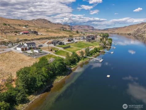 485 Hidden Lane Chelan WA 98816