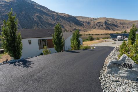 485 Hidden Lane Chelan WA 98816