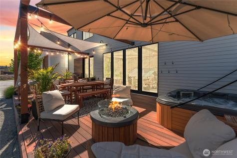 485 Hidden Lane Chelan WA 98816