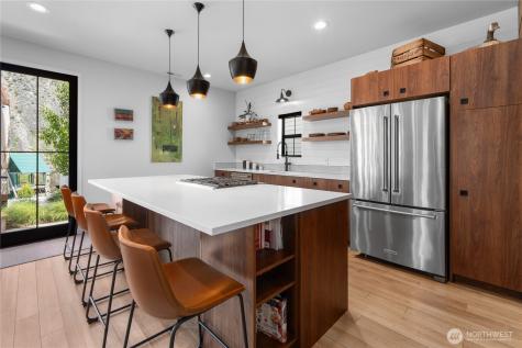 485 Hidden Lane Chelan WA 98816