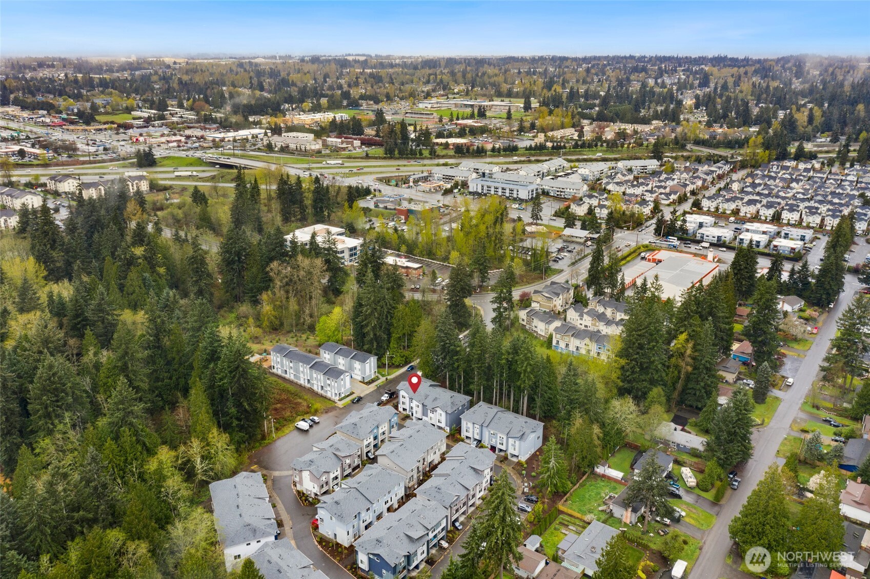 13117 3rd Avenue SE Everett WA 98208