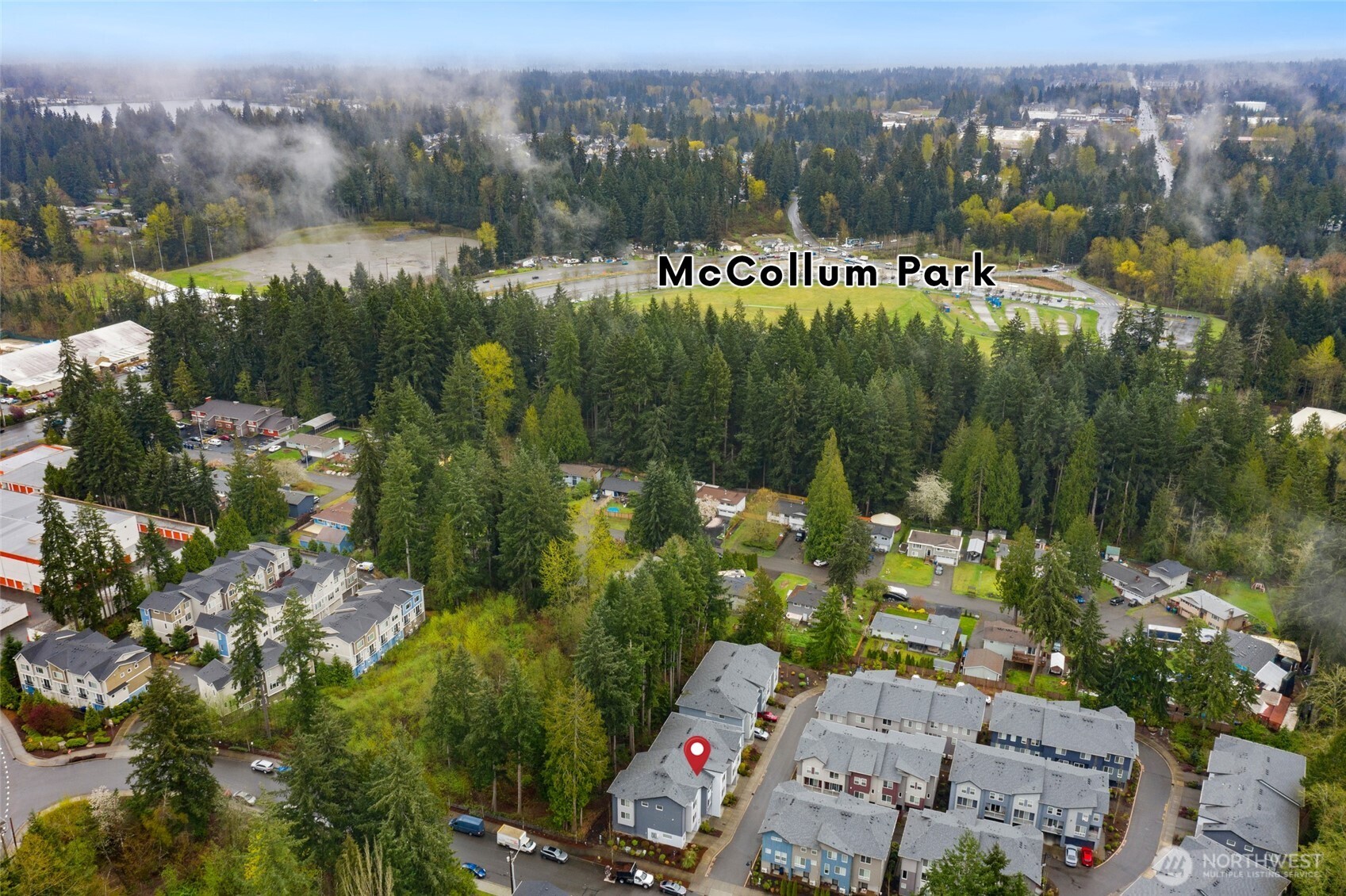 13117 3rd Avenue SE Everett WA 98208
