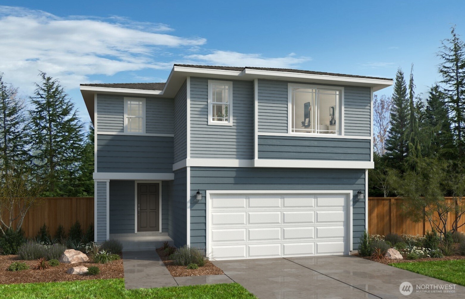 11822 16th Street SE Lake Stevens WA 98258