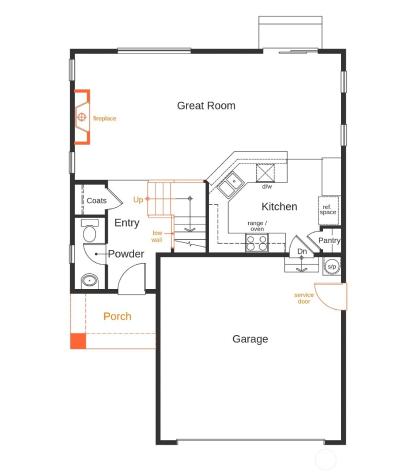 11822 16th Street SE Lake Stevens WA 98258
