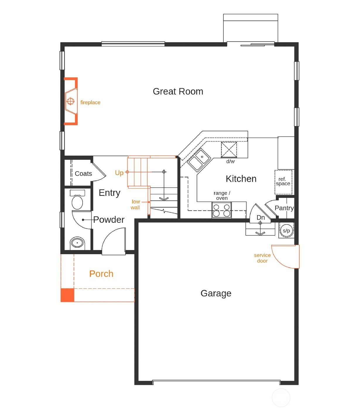 11822 16th Street SE Lake Stevens WA 98258