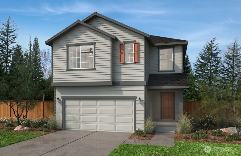 3520 237th Street SE Bothell WA 98021