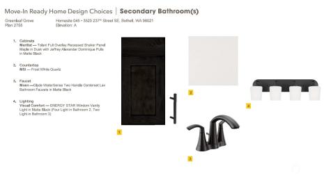 3520 237th Street SE Bothell WA 98021