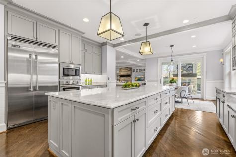 1416 105th Avenue SE Bellevue WA 98004