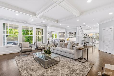 1416 105th Avenue SE Bellevue WA 98004