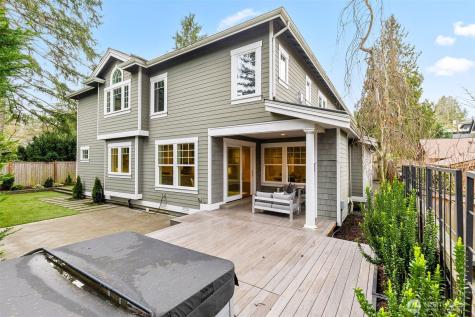 1416 105th Avenue SE Bellevue WA 98004