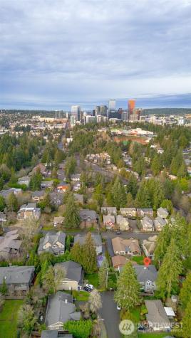 1416 105TH Bellevue WA 98004