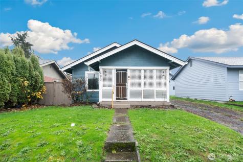 283 18th Avenue Longview WA 98632