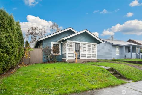 283 18th Avenue Longview WA 98632