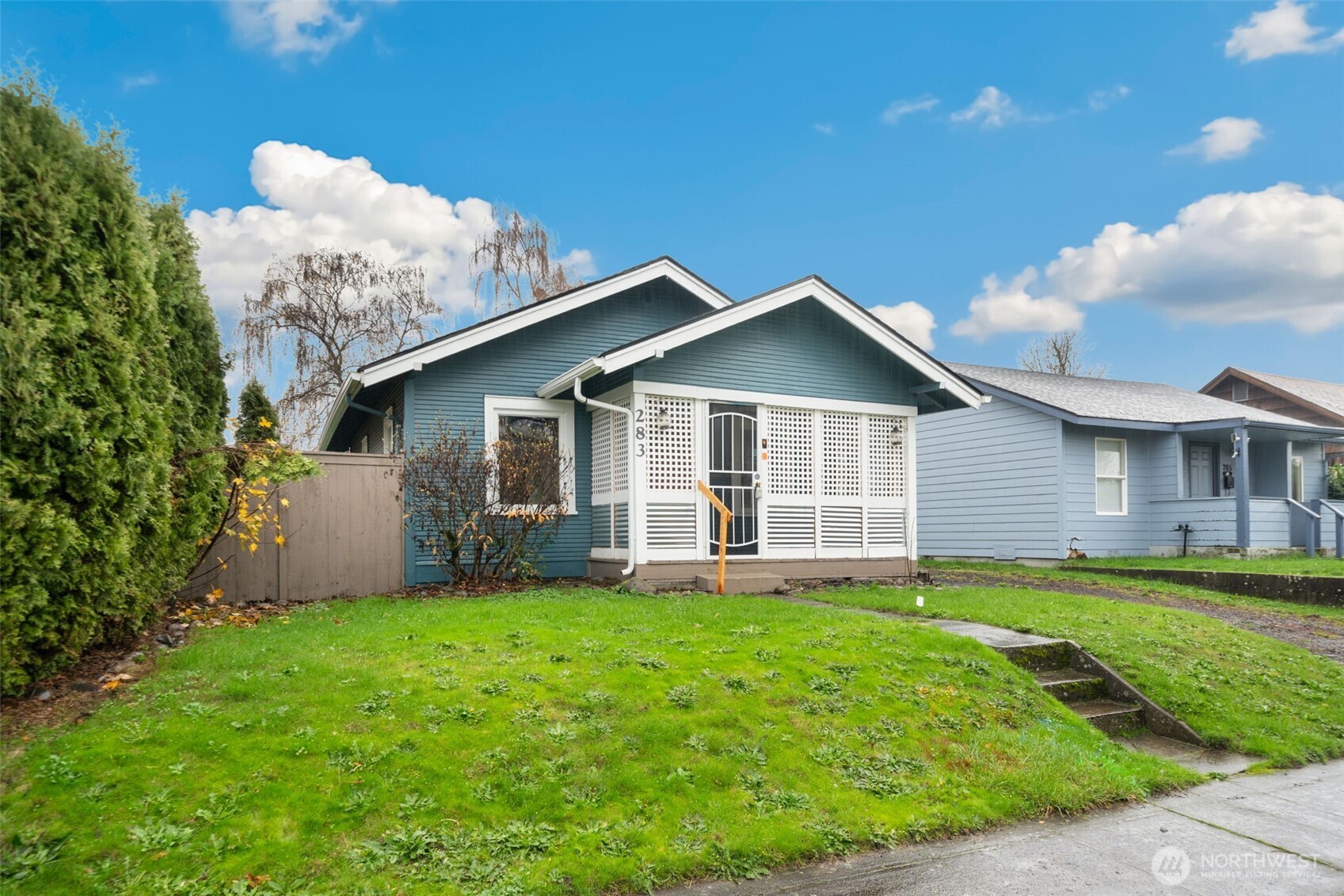 283 18th Avenue Longview WA 98632