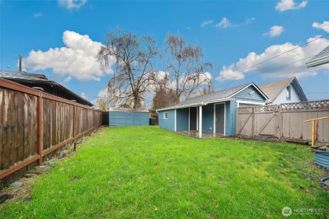283 18th Avenue Longview WA 98632