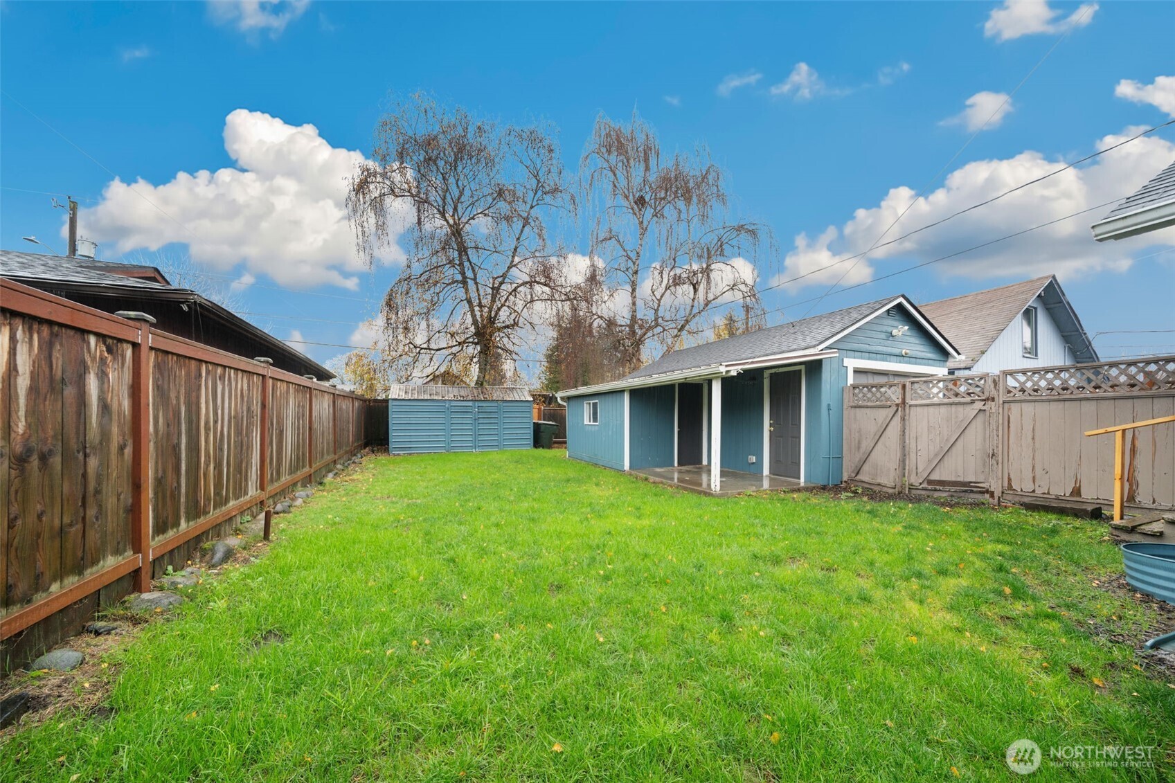 283 18th Avenue Longview WA 98632