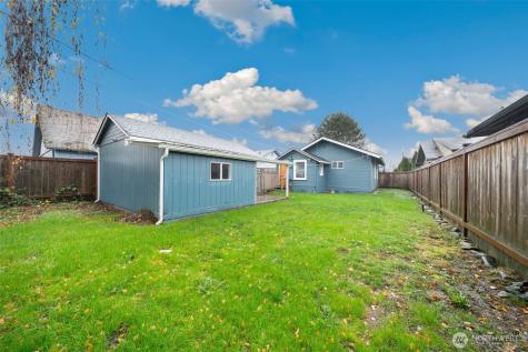 283 18th Avenue Longview WA 98632