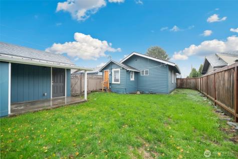 283 18th Avenue Longview WA 98632