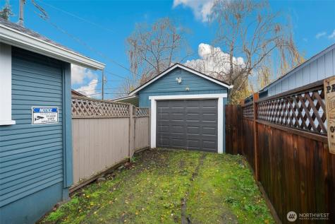 283 18th Avenue Longview WA 98632