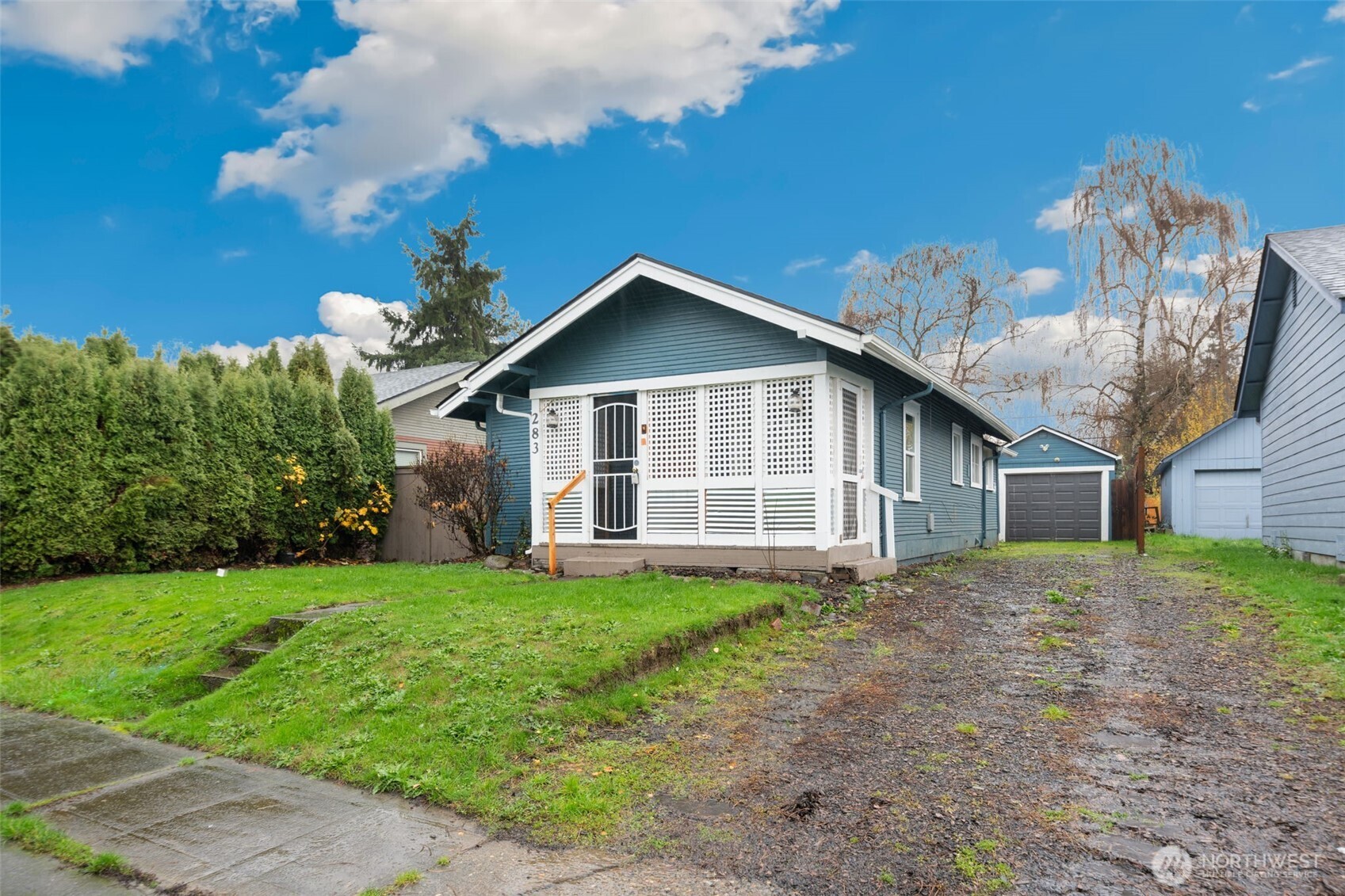 283 18th Avenue Longview WA 98632