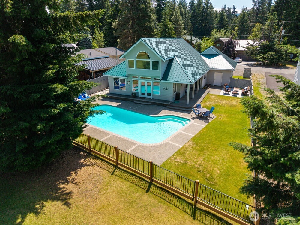 491 Pebble Beach Drive Cle Elum WA 98922
