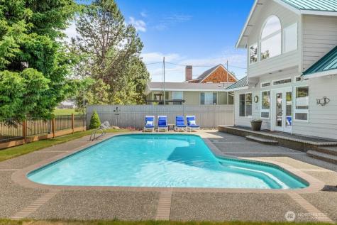 491 Pebble Beach Drive Cle Elum WA 98922