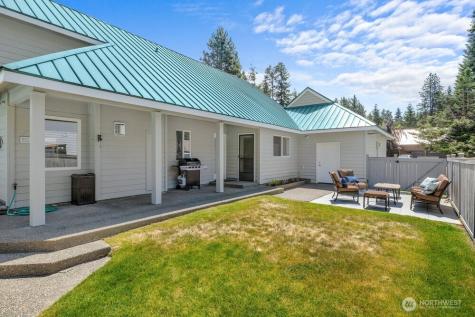 491 Pebble Beach Drive Cle Elum WA 98922