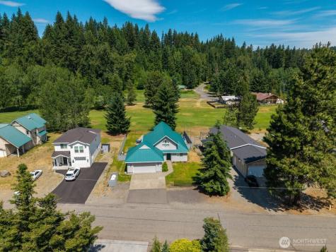 491 Pebble Beach Drive Cle Elum WA 98922