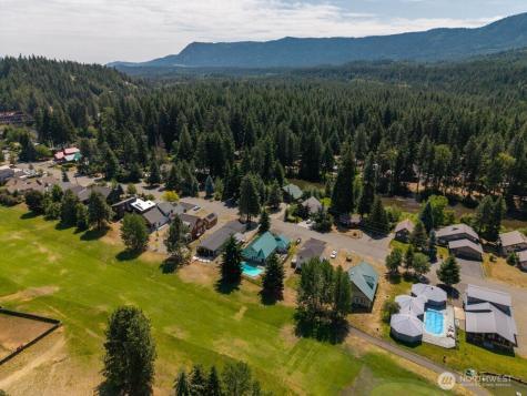 491 Pebble Beach Drive Cle Elum WA 98922