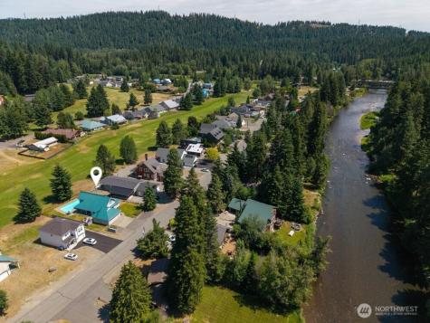 491 Pebble Beach Drive Cle Elum WA 98922