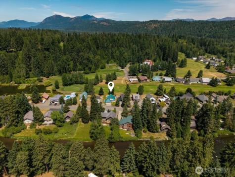 491 Pebble Beach Drive Cle Elum WA 98922