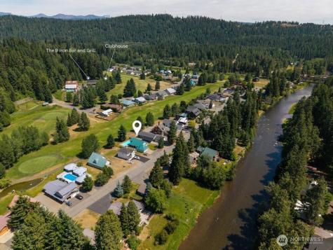491 Pebble Beach Drive Cle Elum WA 98922