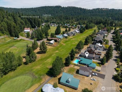491 Pebble Beach Drive Cle Elum WA 98922
