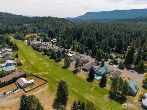 491 Pebble Beach Drive Cle Elum WA 98922