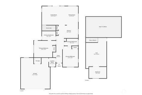 491 Pebble Beach Drive Cle Elum WA 98922