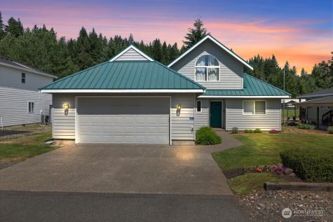 491 Pebble Beach Drive Cle Elum WA 98922