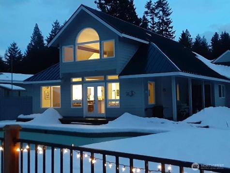 491 Pebble Beach Drive Cle Elum WA 98922