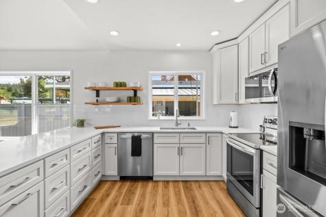 491 Pebble Beach Drive Cle Elum WA 98922