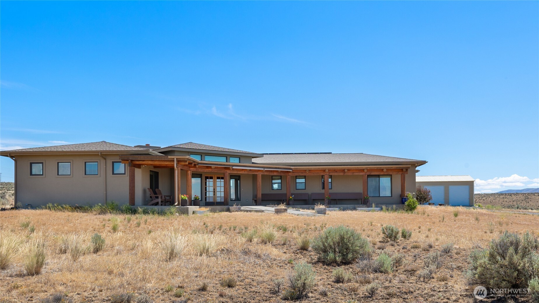 2071 Sage Hill Drive Ellensburg WA 98926